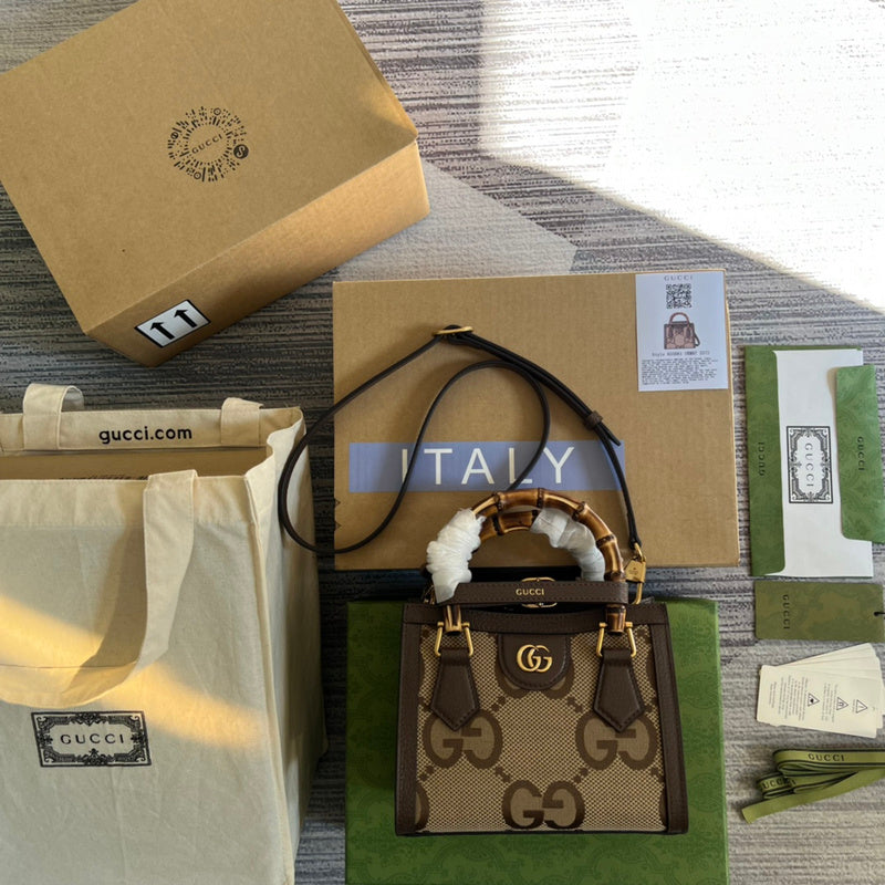 Satchel Bags - GCI Bags - 4753