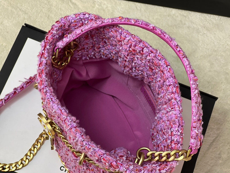 Satchel Bags - CHL Bags - 2833