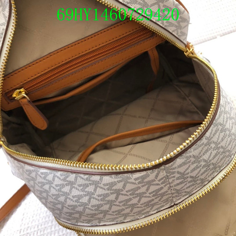 Satchel Bags - MK Bags - 710