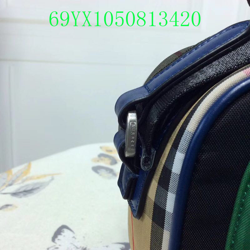 Fan Fashion -GLM - Top quality BBR Bags - 426