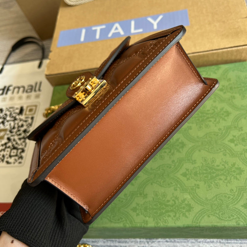 Satchel Bags - GCI Bags - 5346