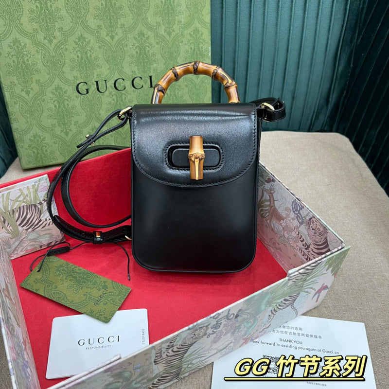 Satchel Bags - GCI Bags - 1012