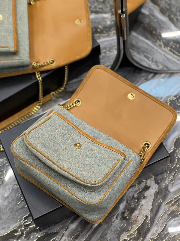GLM - SLY Bags - 603