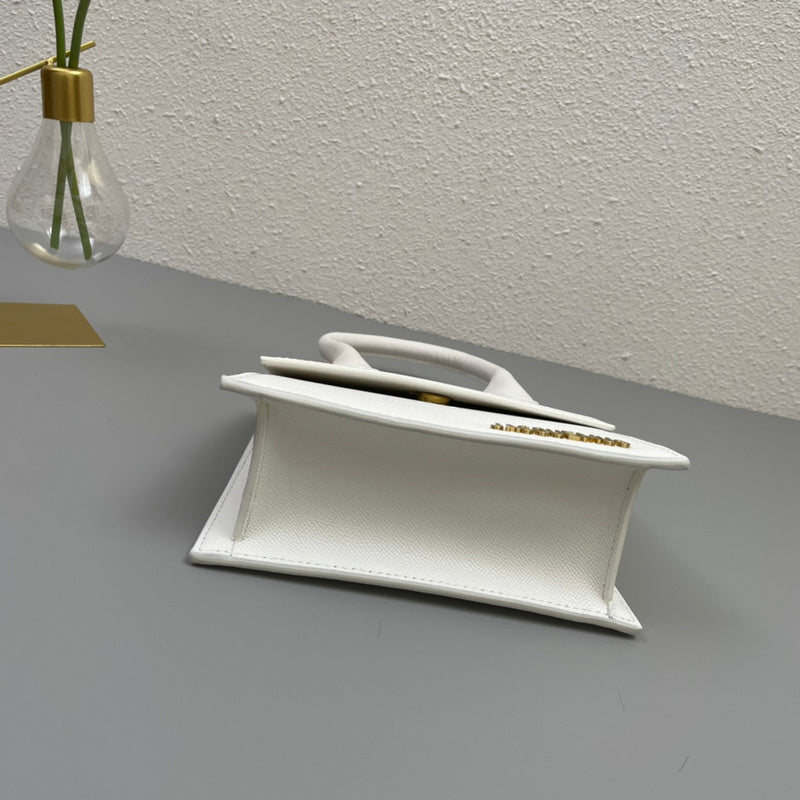 Satchel Bags - JQMS Bags - 115