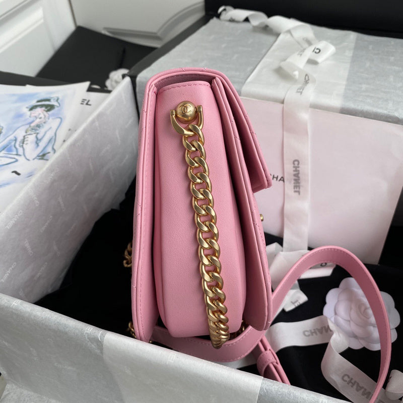 Satchel Bags - CHL Bags - 7388
