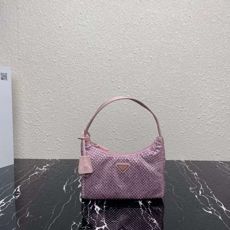 Satchel Bags - PDA Bags - 1811