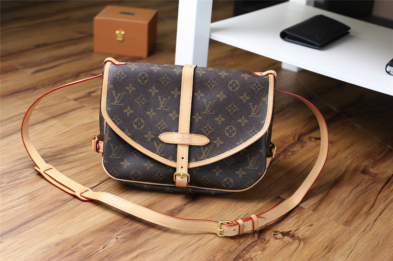 Glami GlamI Lu-Vi bags - 10482