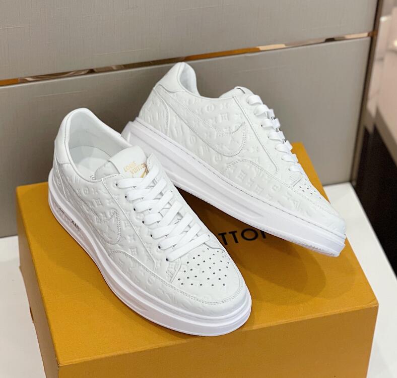 glami shop- LOV Men Shoes - 877