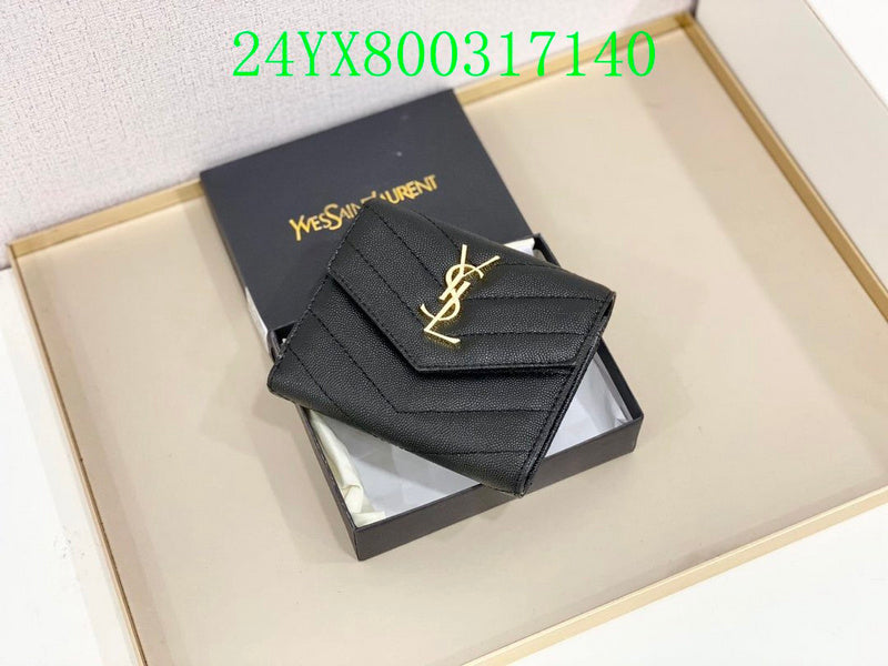 Glami - YLS Wallet - 320