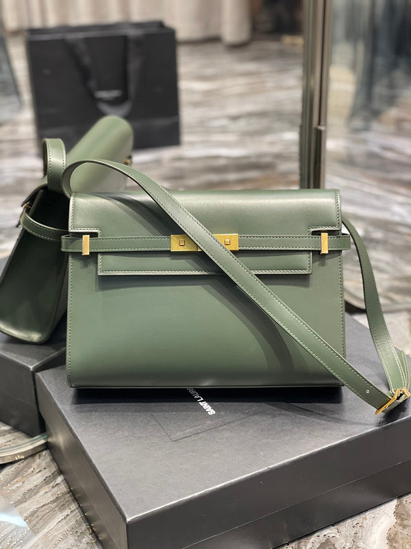 Satchel Bags - SLY Bags - 297