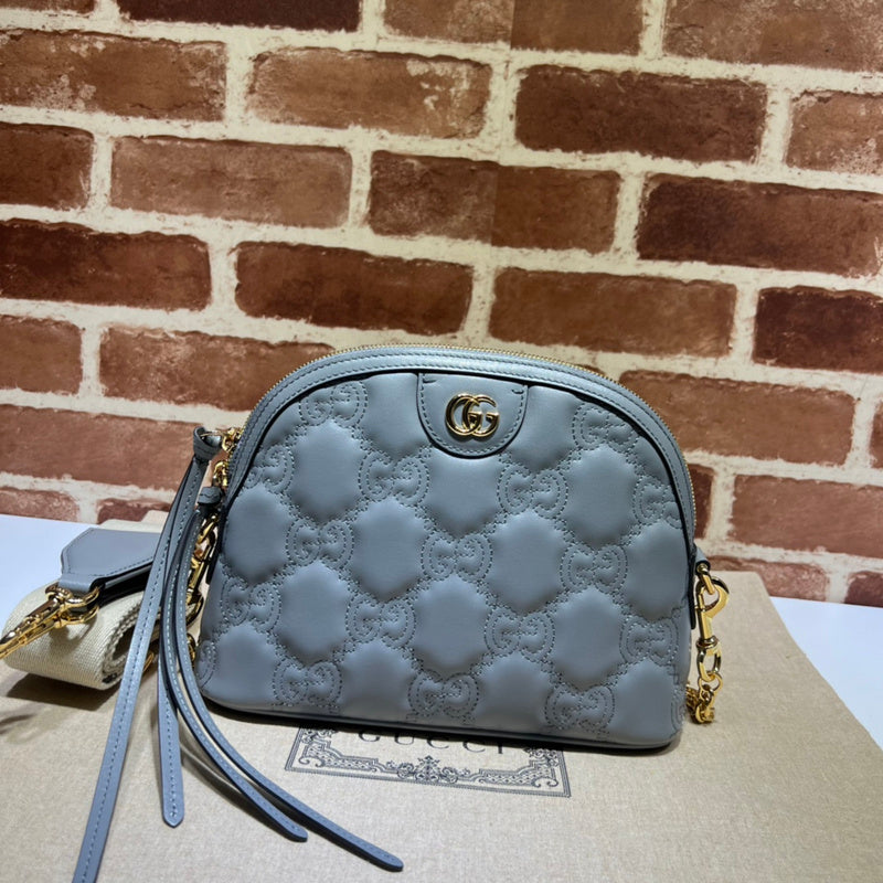 Satchel Bags - GCI Bags - 993