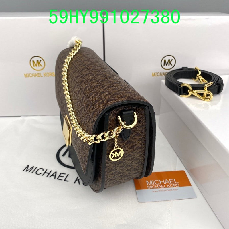 Satchel Bags - MK Bags - 827
