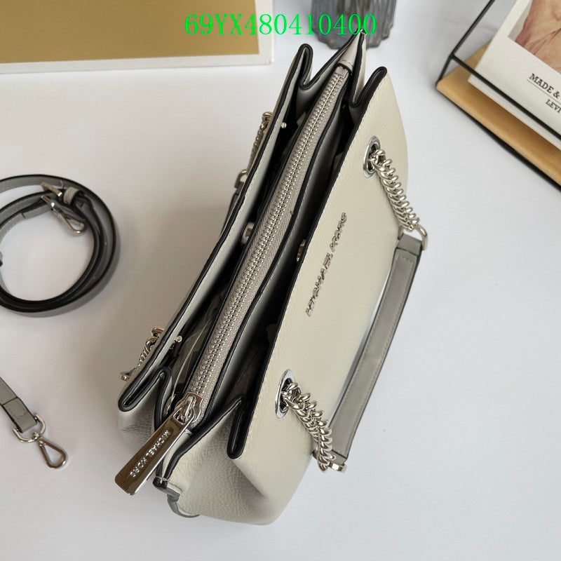 Satchel Bags - MK Bags - 813