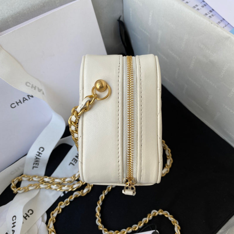 Satchel Bags - CHL Bags - 7653