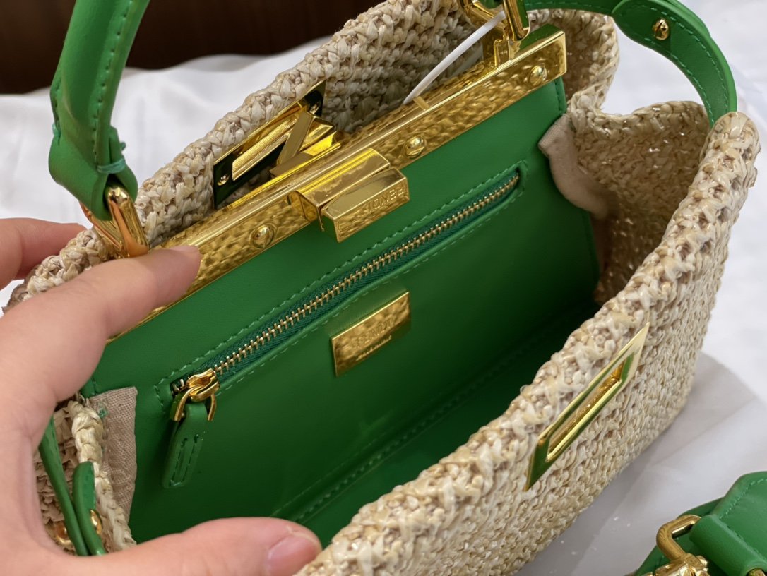 GLM - Top Quality Bags FEI 103