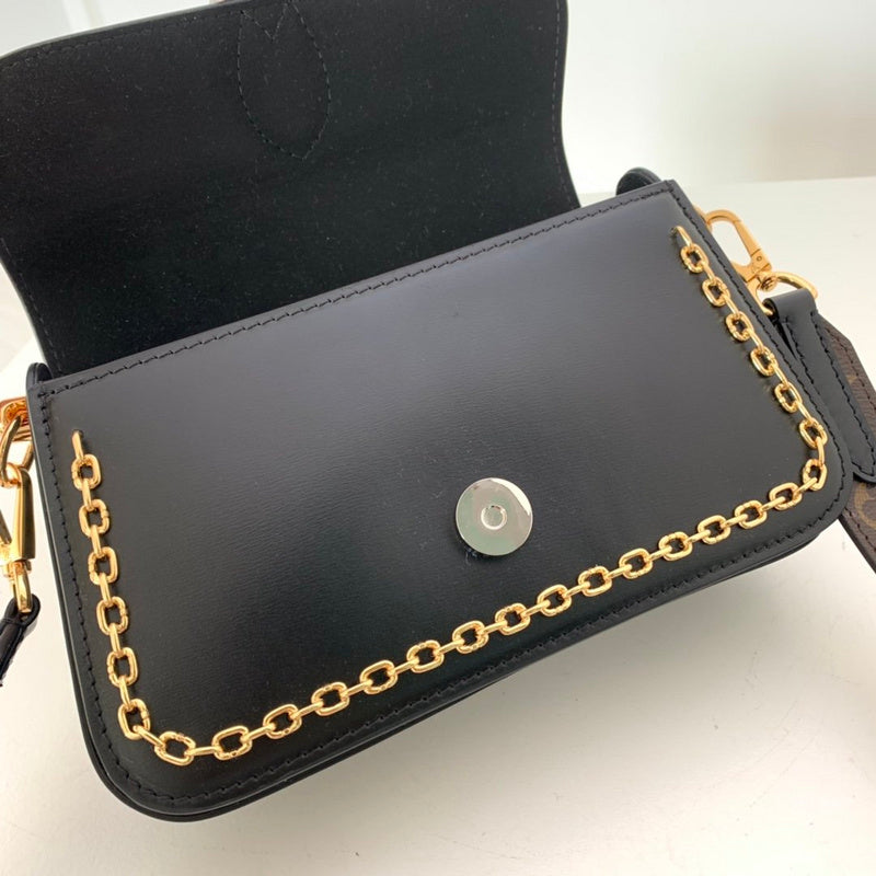 Satchel Bags - GUC Bags - 2513