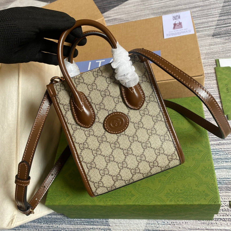 GLM - gg Bags - 1587