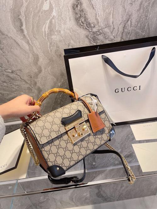 GLM - Top Quality Bags GCI 304