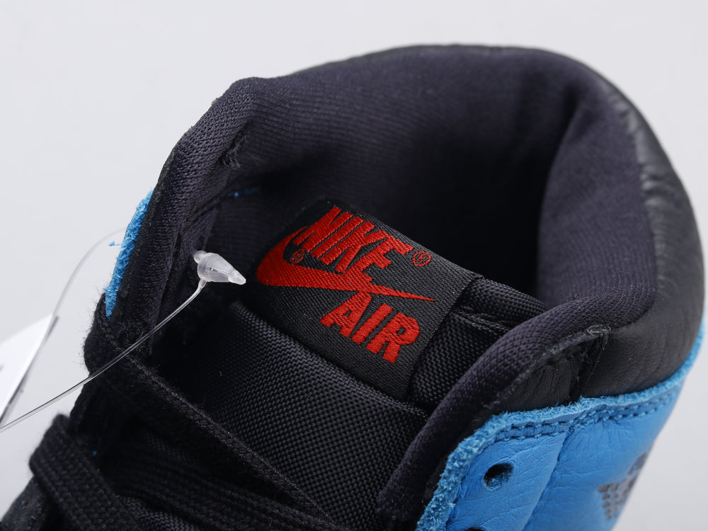 GLM - AJ1 warning light 2.0