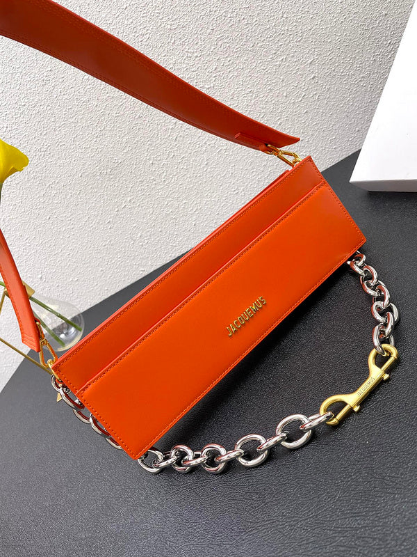 Satchel Bags - JQMS Bags - 054