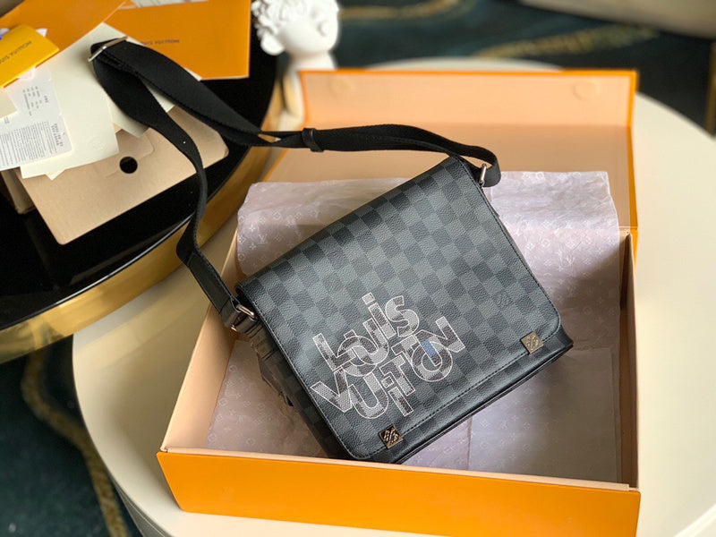 Glami- Glami- Lu-Vi bags - 3241