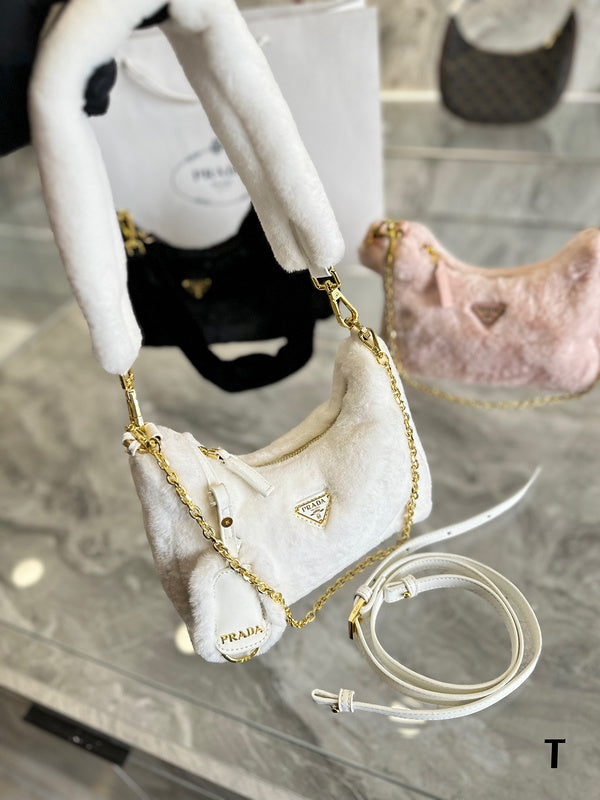 Satchel Bags - PDA Bags - 493