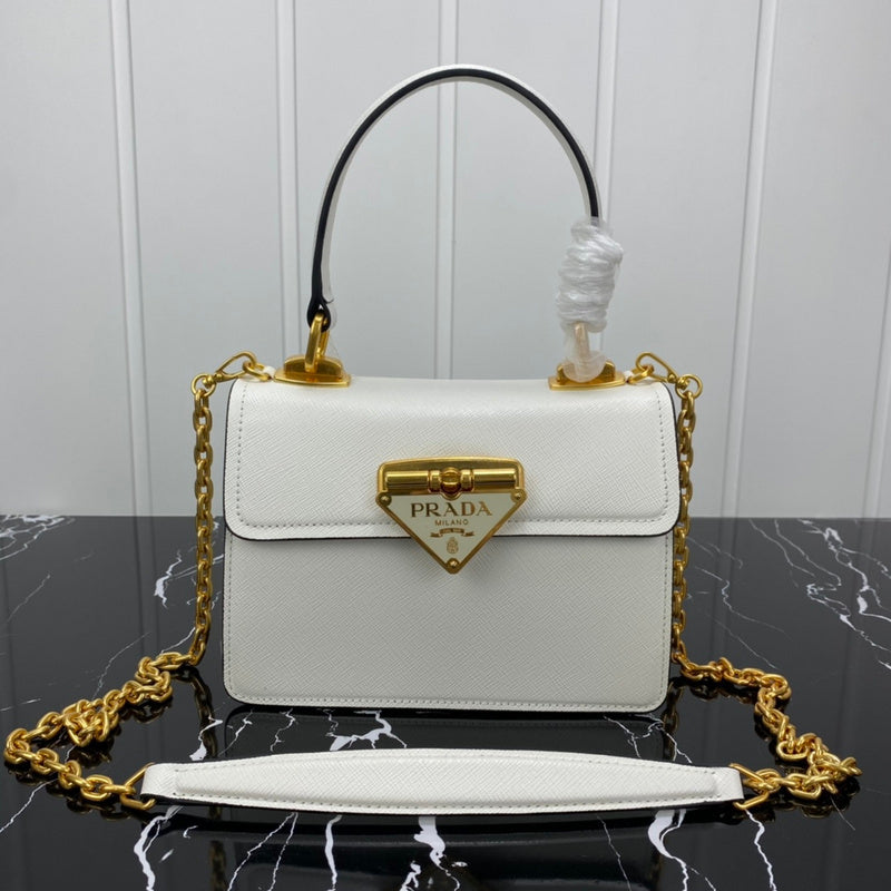 Satchel Bags - PDA Bags - 749