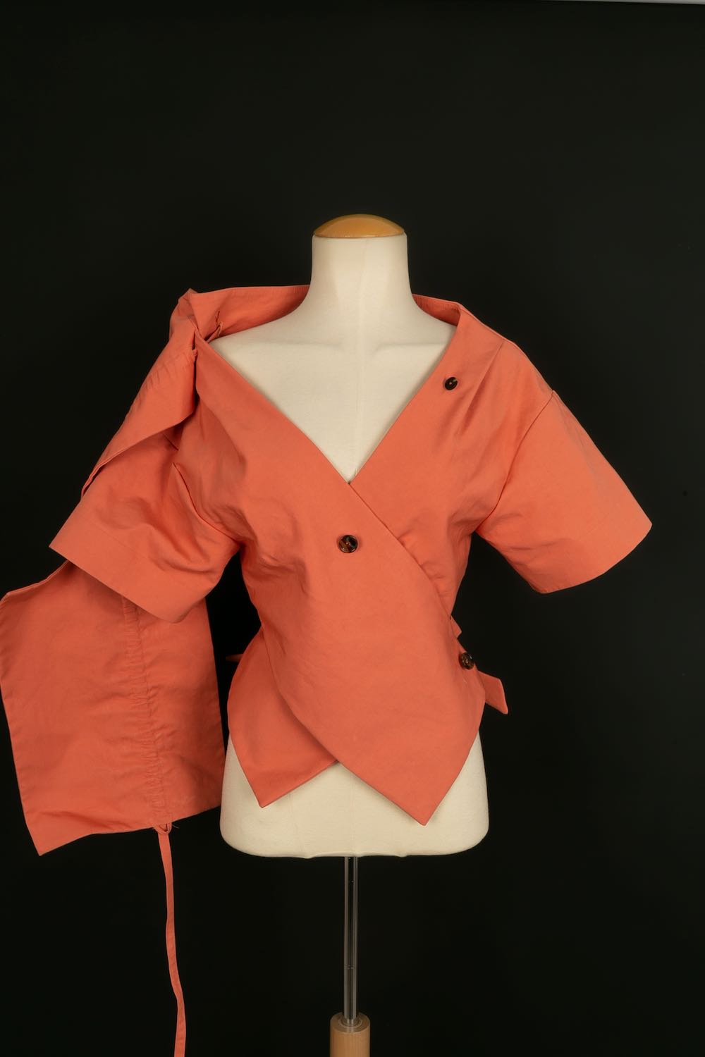 Ensemble John Galliano