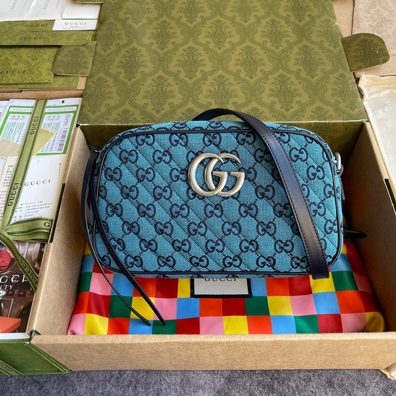 Satchel Bags - GCI Bags - 3116