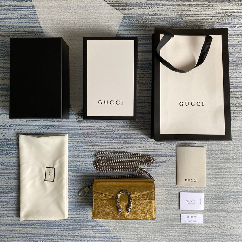 Satchel Bags - GCI Bags - 4941