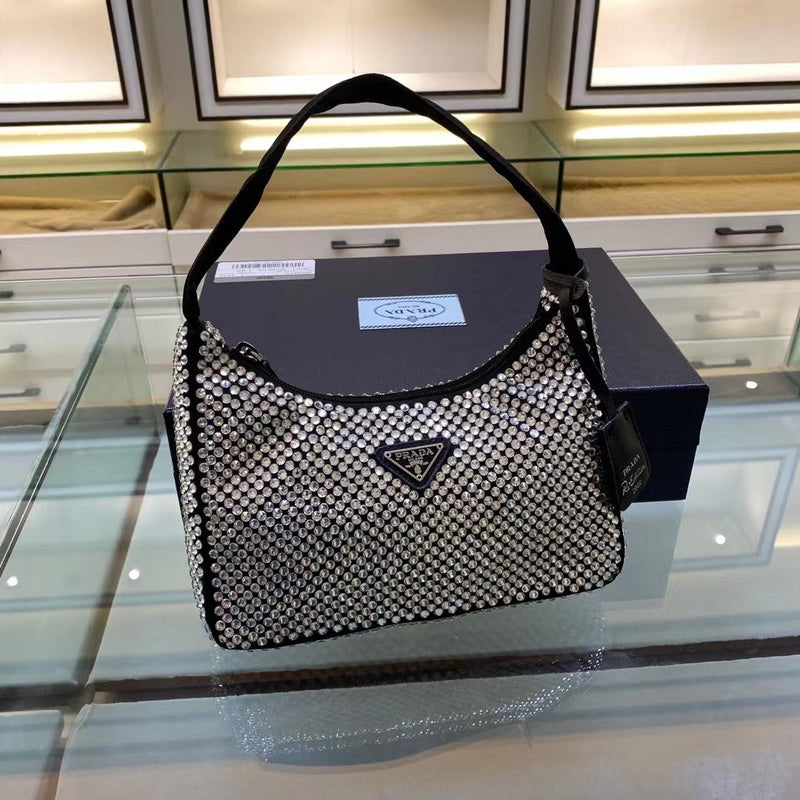 Satchel Bags - PDA Bags - 267