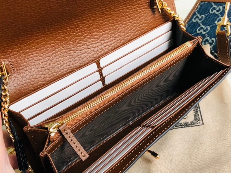 Satchel Bags - GCI Bags - 3190