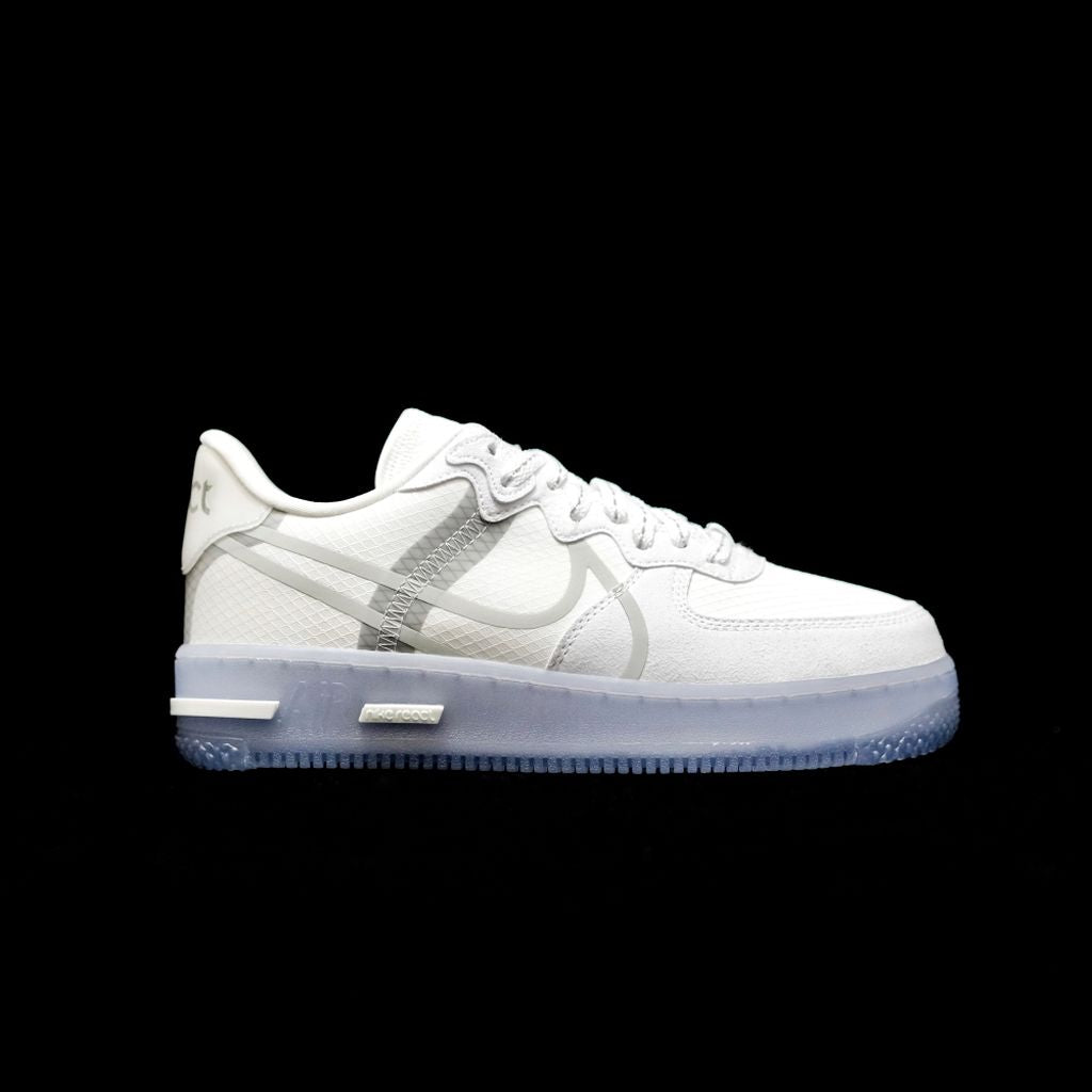 GLM - AF1 Ice Blue Reflective