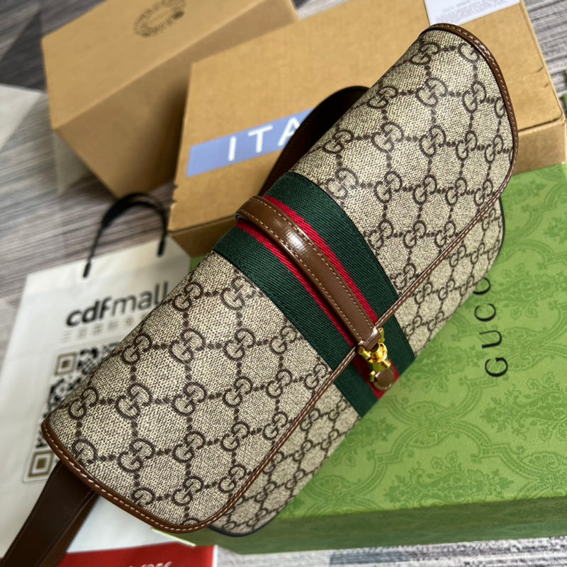 Satchel Bags - GCI Bags - 4187