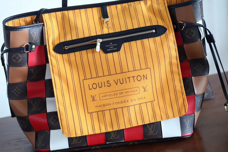 Glami GlamI Lu-Vi bags - 8070