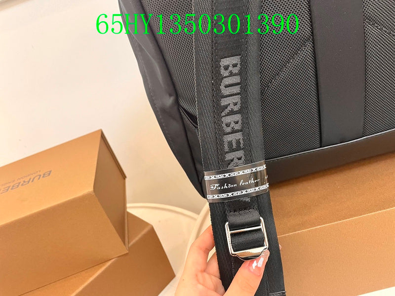 Fan Fashion -GLM - Top quality BBR Bags - 155
