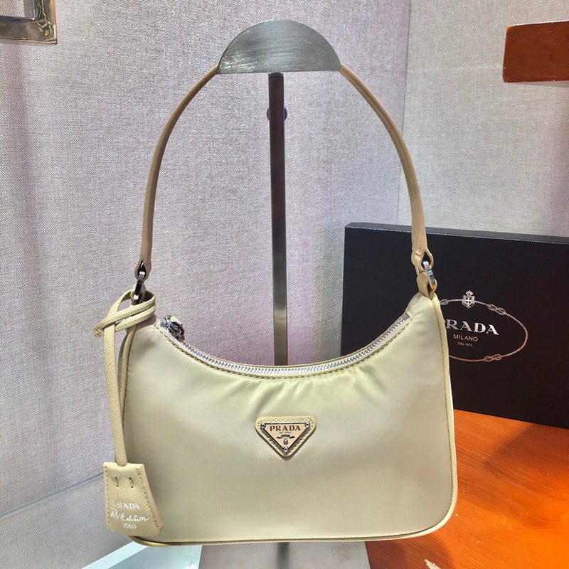 Satchel Bags - PDA Bags - 1206