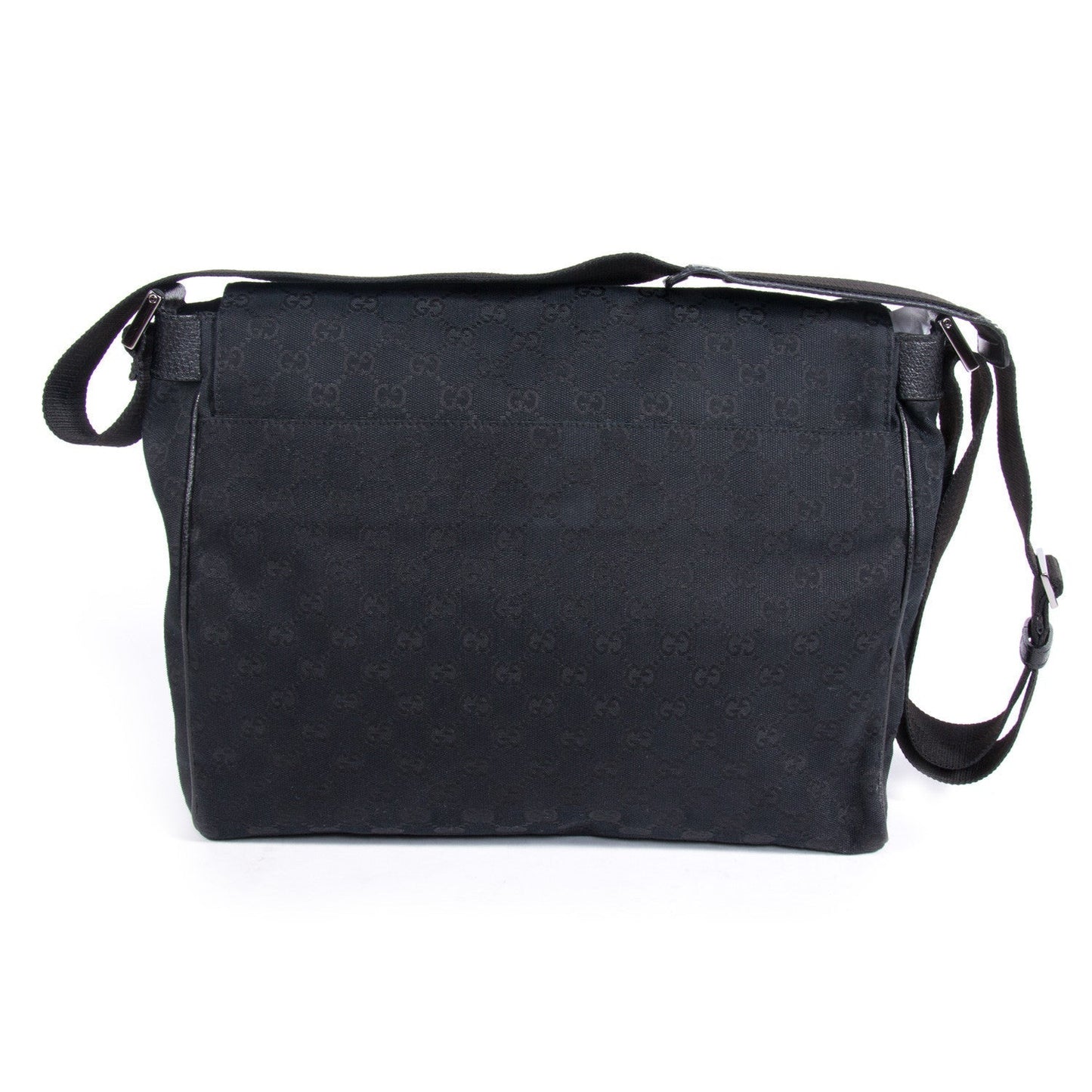 Gucci Messenger Bag