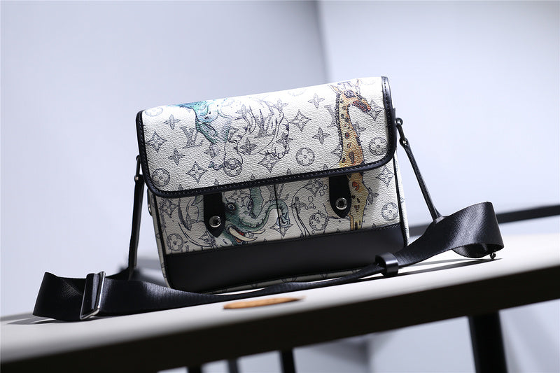 Glami GlamI Lu-Vi bags - 10470