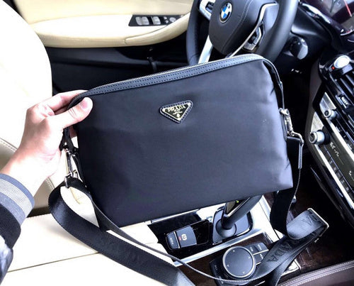Satchel Bags - PDA Bags - 816
