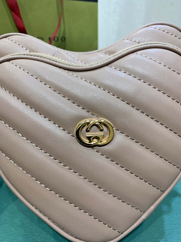 Satchel Bags - GCI Bags - 1305