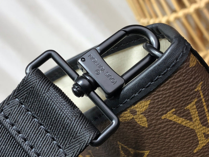 Satchel Bags - VL Bags - 5191