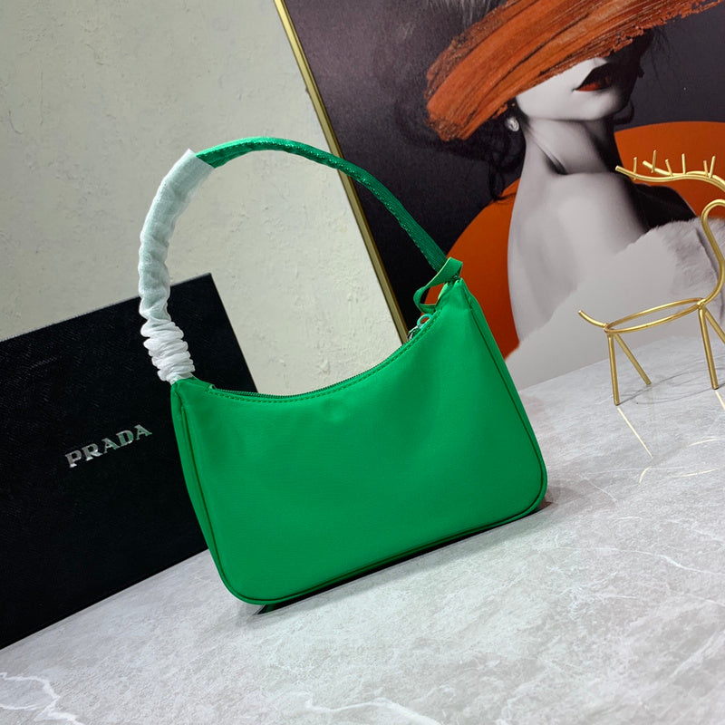 Satchel Bags - PDA Bags - 752