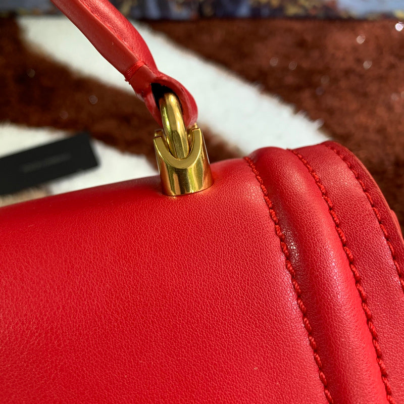 Satchel Bags - DG Bags - 204