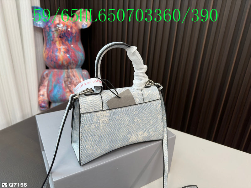GLM Top Quality - BGA Bags - 1728