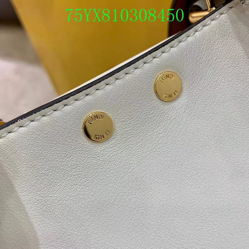 Glami - FDE Bags - 3454