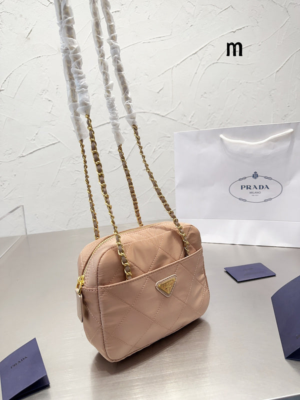 Satchel Bags - PDA Bags - 452
