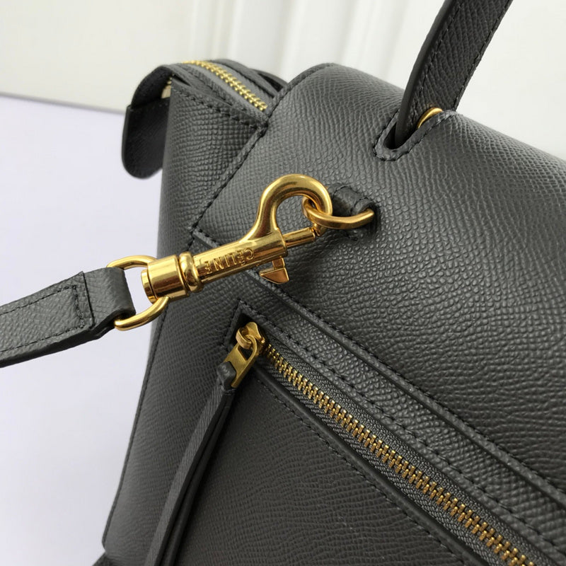 Satchel Bags - CHN Bags - 055