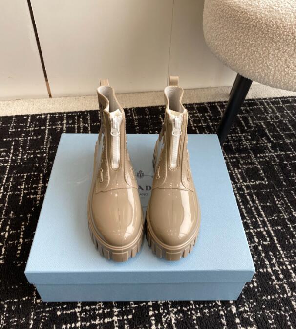Glamy - PD Women Shoes - 107