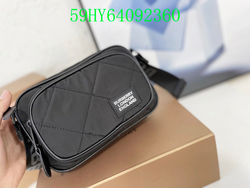 Fan Fashion -GLM - Top quality BBR Bags - 267